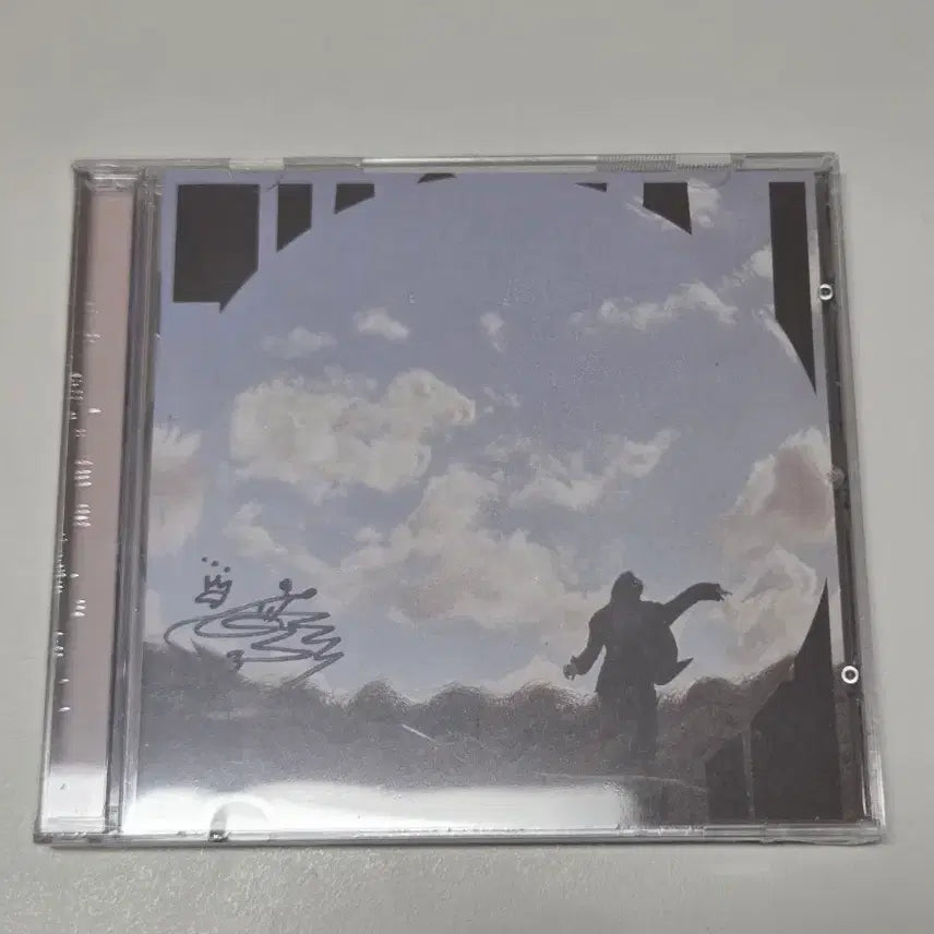 [BUNJANG] Raewon Signed Original CD (Sealed) / 미개봉) 국힙 래원 원래 싸인반 CD