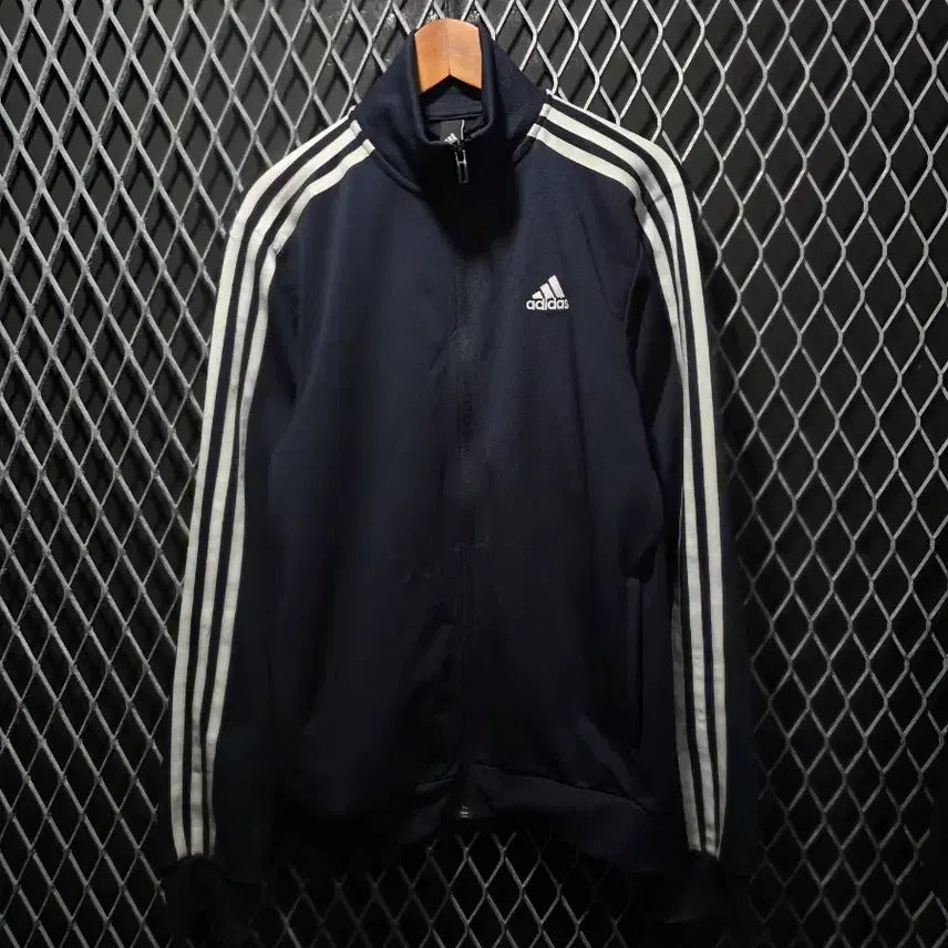 [BUNJANG] Adidas Track Jacket Size S / 아디다스 져지 S