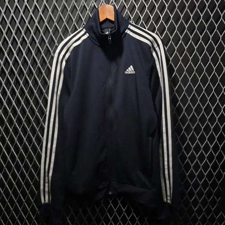 [BUNJANG] Adidas Track Jacket Size S / 아디다스 져지 S