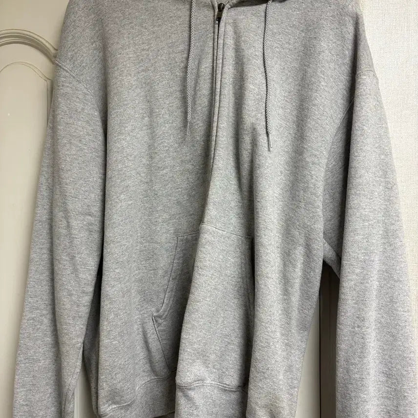 [BUNJANG] Champion Reverse Weave Full-Zip Hoodie / 챔피온 후드집업