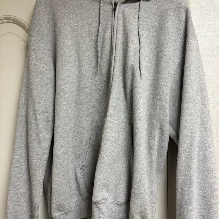 [BUNJANG] Champion Reverse Weave Full-Zip Hoodie / 챔피온 후드집업