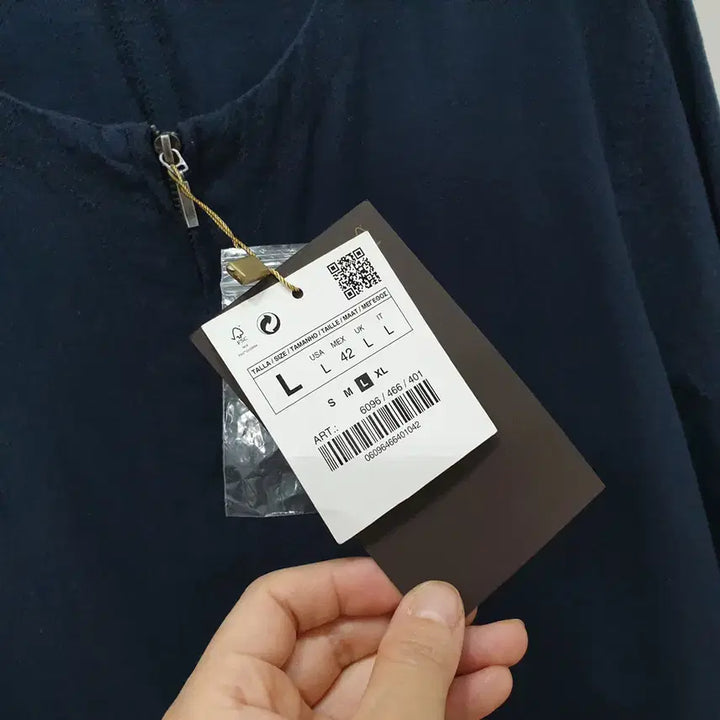 [BUNJANG] Zara Men&