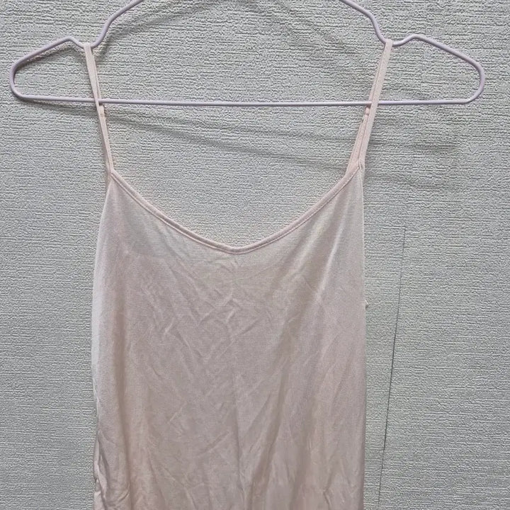 [BUNJANG] Sleeveless Mini Dress / 아254 슬립 미니 원피스