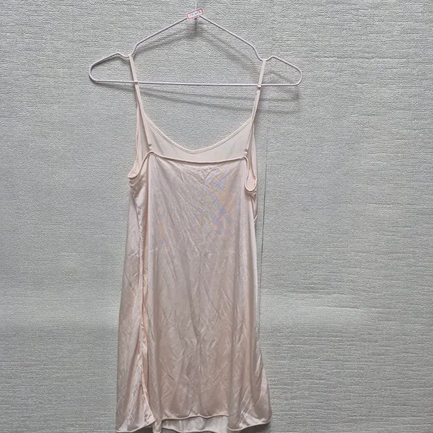 [BUNJANG] Sleeveless Mini Dress / 아254 슬립 미니 원피스
