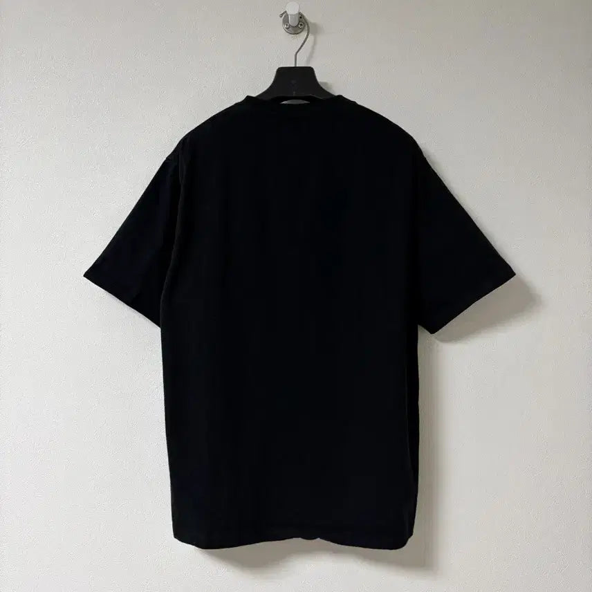 [BUNJANG] Covernat T-Shirt / 커버낫 반팔티