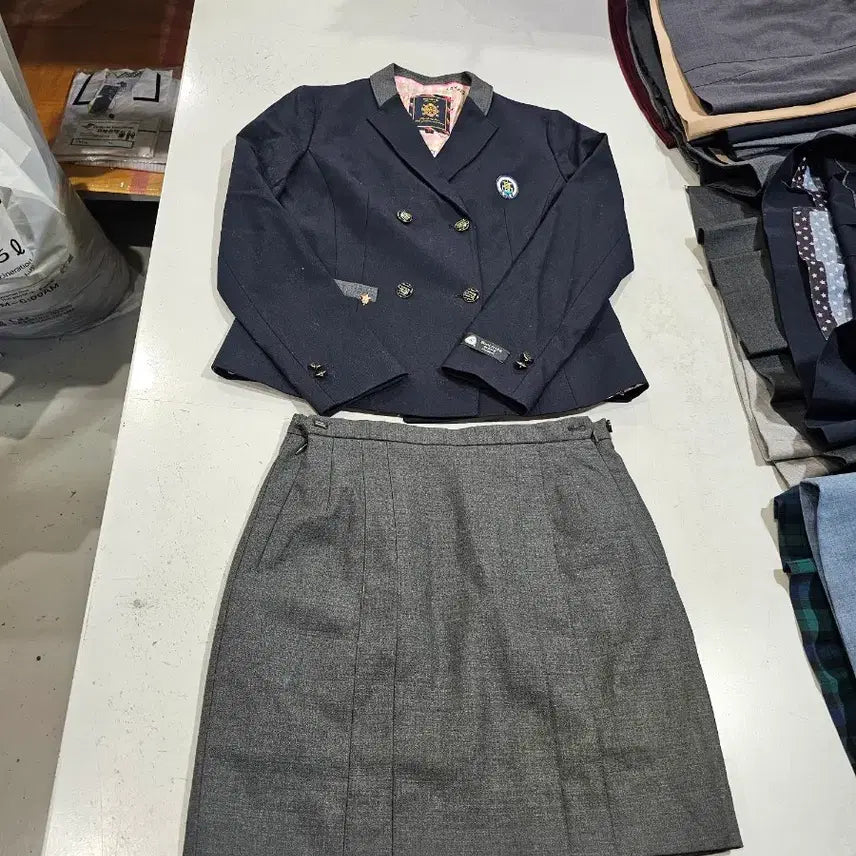 [BUNJANG] Used Women&