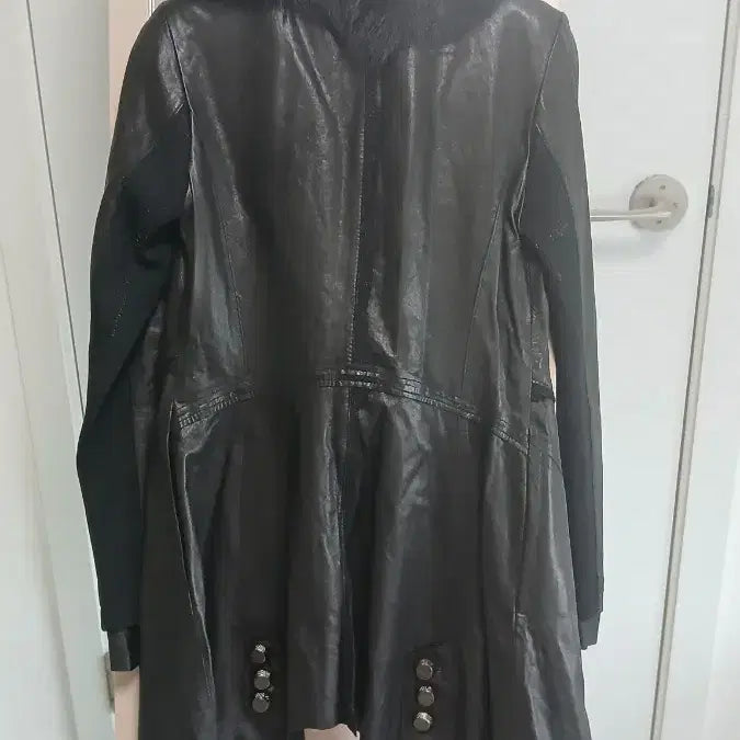 [SOLD OUT] 양가죽100% 양털100% 가죽자켓 양가죽자켓 헐값에판매ㅠ