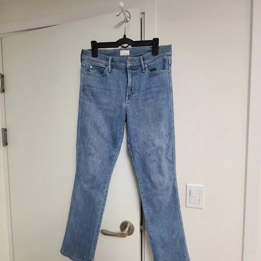 [BUNJANG] Mother Denim Skinny Fit Jeans Size 28 / 마더데님 스키니핏 28