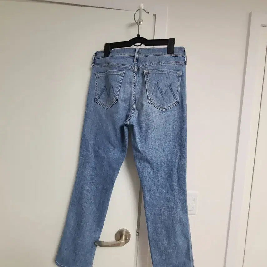[BUNJANG] Mother Denim Skinny Fit Jeans Size 28 / 마더데님 스키니핏 28