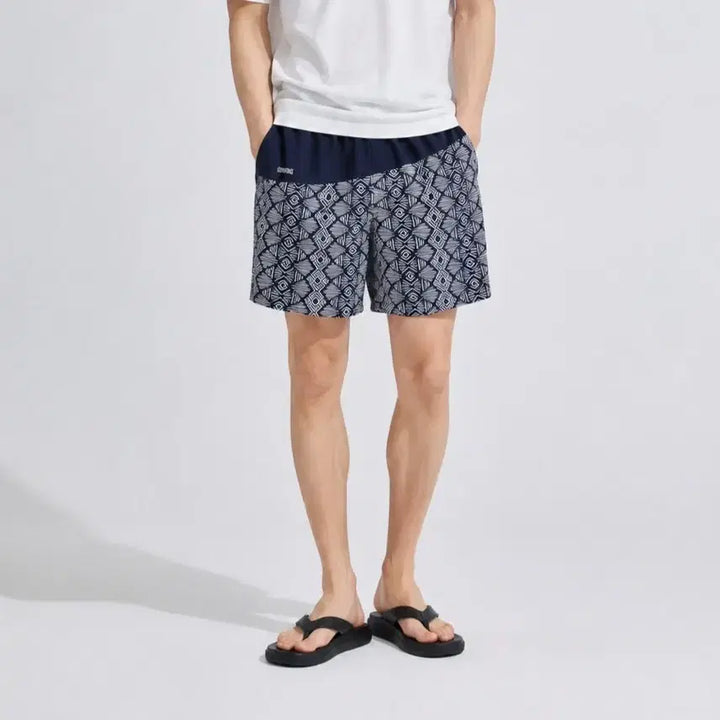 [BUNJANG] Arena Beach Shorts (Men&