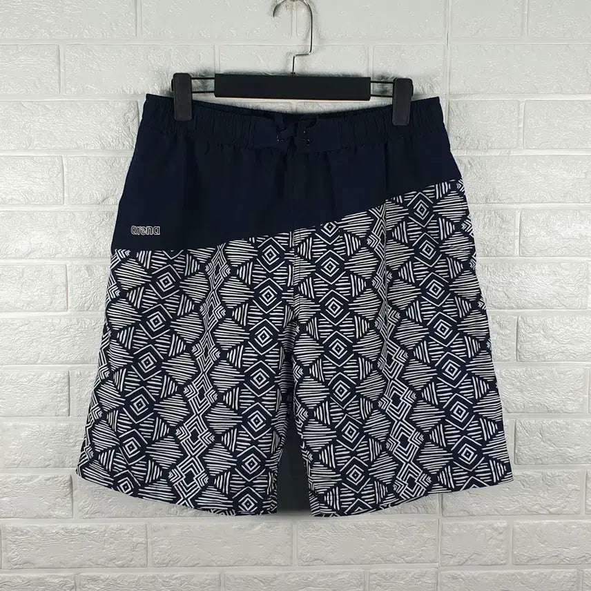 [BUNJANG] Arena Beach Shorts (Men&