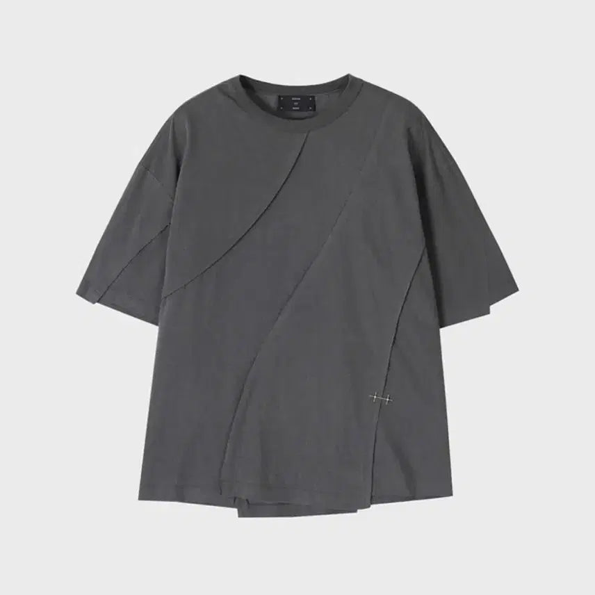 [BUNJANG] Songzio Elliot Emil Glide T-Shirt / 송지오 엘리엇에밀 글라이드 티셔츠 50