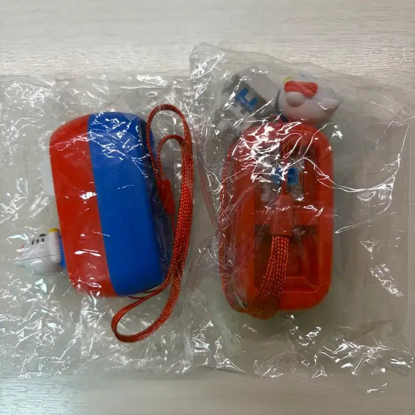 [BUNJANG] Hello Kitty Keycap Keyring / 헬로키티 키티 키캡키링