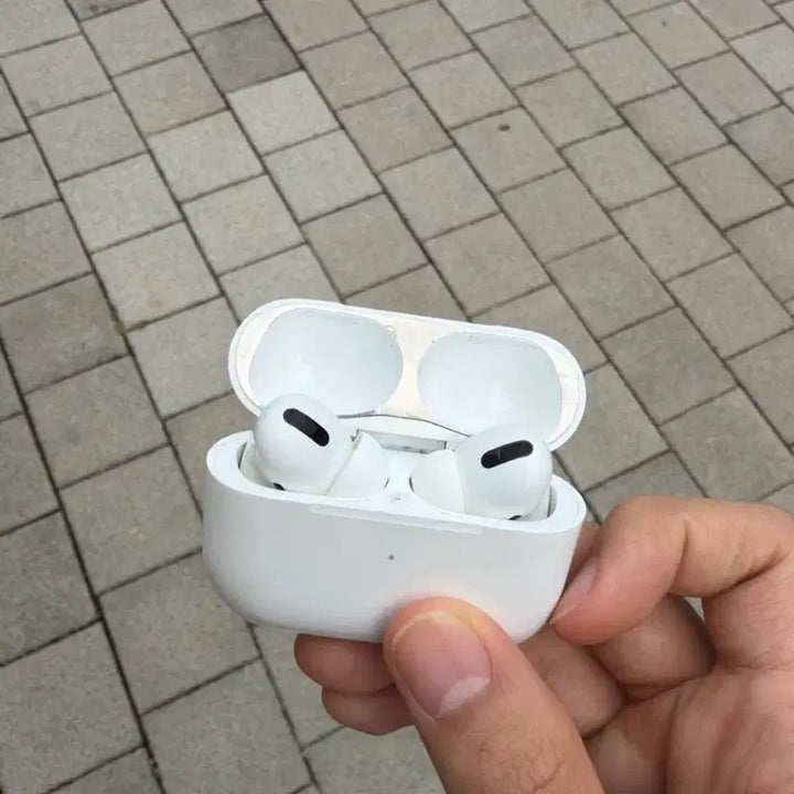 [BUNJANG] AirPods Pro (1st Generation) / 에어팟 프로