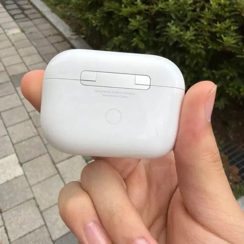 [BUNJANG] AirPods Pro (1st Generation) / 에어팟 프로