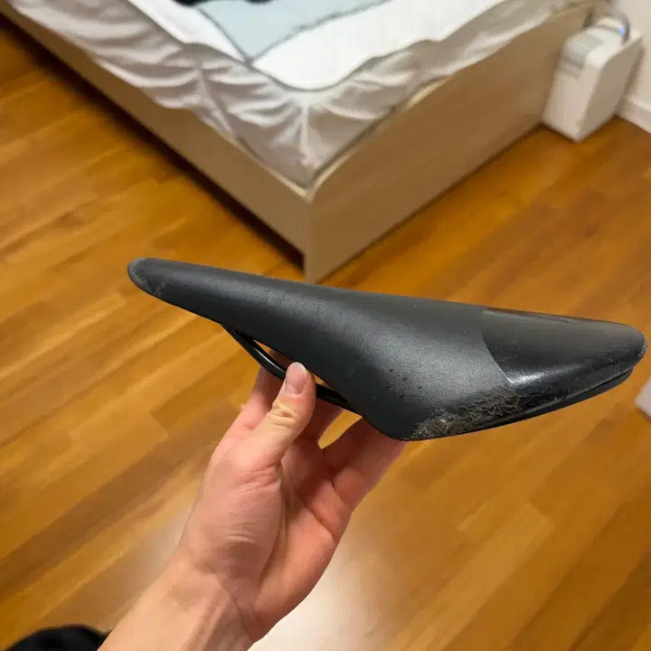 [BUNJANG] Bicycle Saddle / 자전거 안장