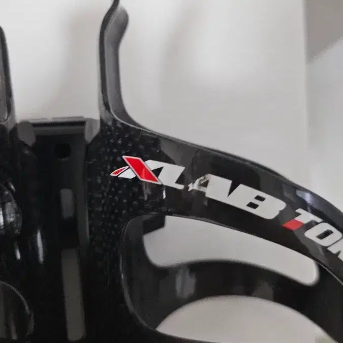 [BUNJANG] XLAB Carbon Water Bottle Cage / 카본 물통 케이지
