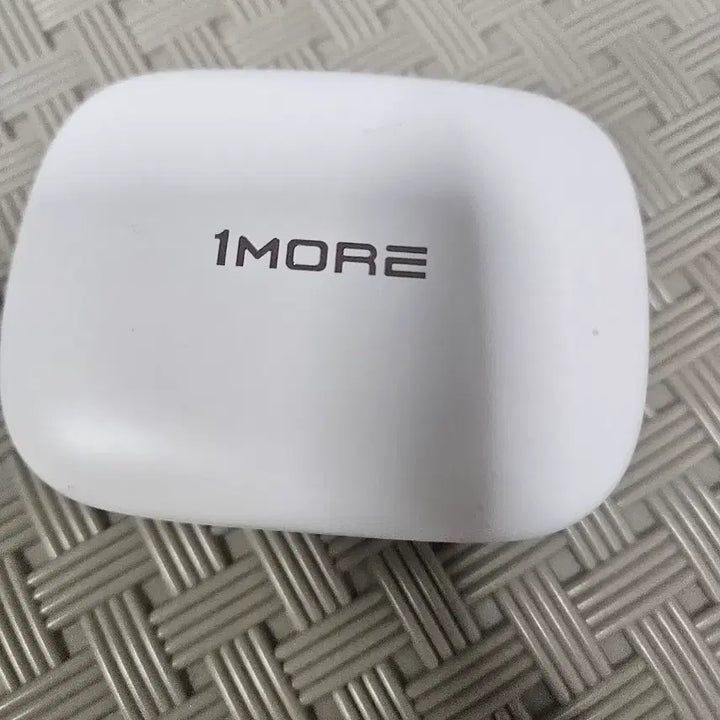 [BUNJANG] 1MORE Fit Open-Type Earphones S50 White / 1MORE Fit 오픈형 이어폰 S50 화이트