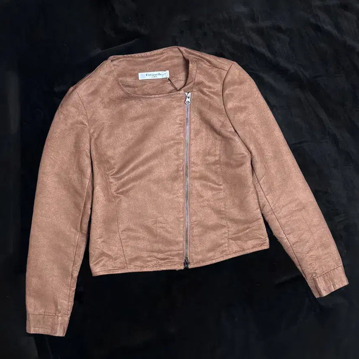 [BUNJANG] Emsexcite Vintage Zip-Up Jacket / 일본빈티지 Emsexcite 집업 자켓