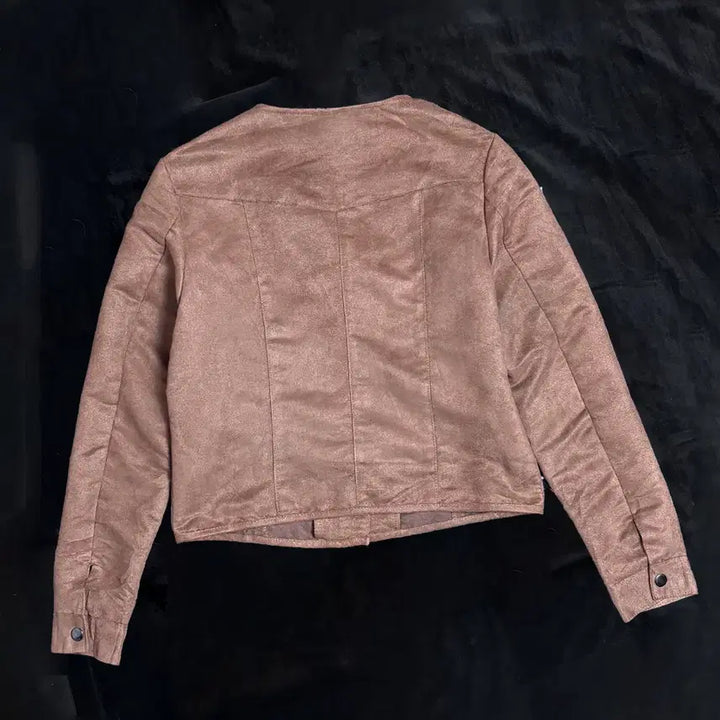 [BUNJANG] Emsexcite Vintage Zip-Up Jacket / 일본빈티지 Emsexcite 집업 자켓