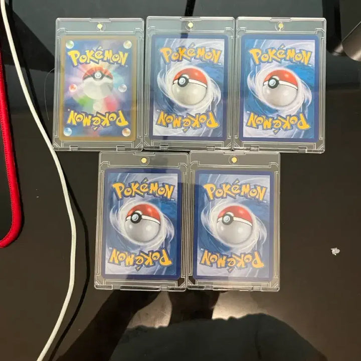 [BUNJANG] Pokemon Card / 포켓몬카드