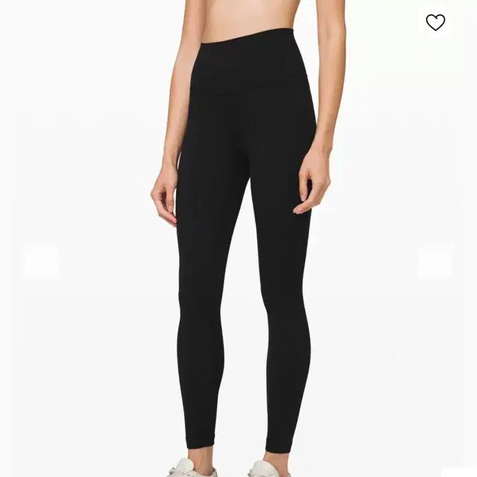 [BUNJANG] Lululemon Align Leggings 24-Inch Asian Fit / 룰루레몬 얼라인 레깅스 24인치 아시안핏