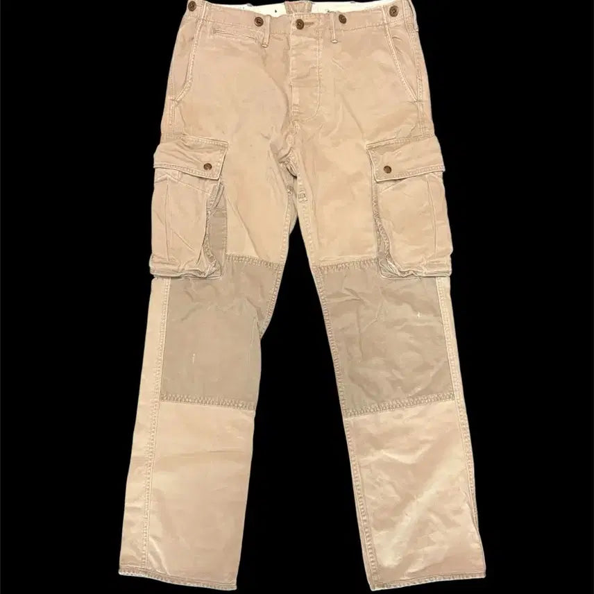 [BUNJANG] Polo Ralph Lauren Vintage Cargo Pants / 폴로 빈티지 카고 팬츠