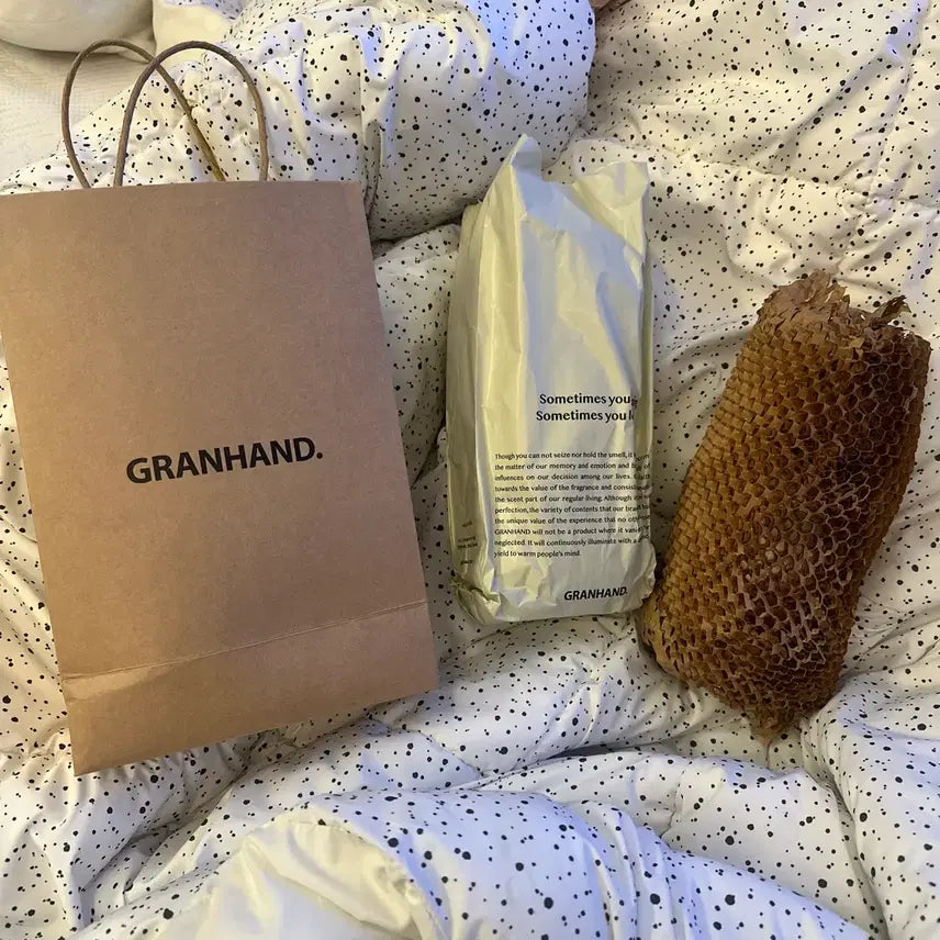 [BUNJANG] Grand Hand Marine Orchid Hand Wash (450ml) / 그랑핸드 마린 오키드 핸드워시 선물 개업 생일 세정제 핸드 클렌저 클렌징