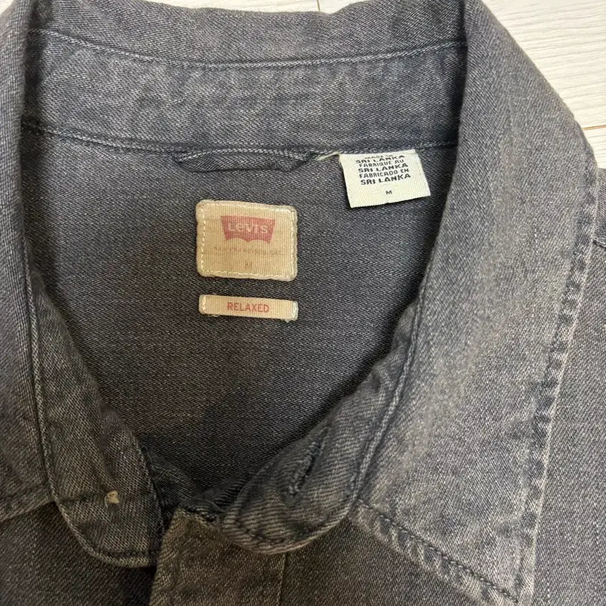 [BUNJANG] Vintage Levi&