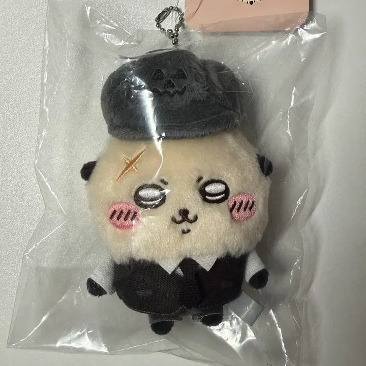 [BUNJANG] Cheekawa Rakko 2025 Halloween Mascot / 치이카와 랏코 25년 할로윈 마스코트