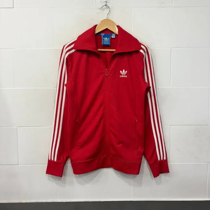 [BUNJANG] Adidas Europa Track Jersey / 아디다스 유로파 져지