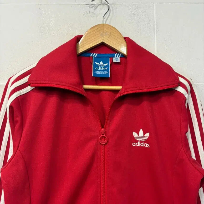[BUNJANG] Adidas Europa Track Jersey / 아디다스 유로파 져지