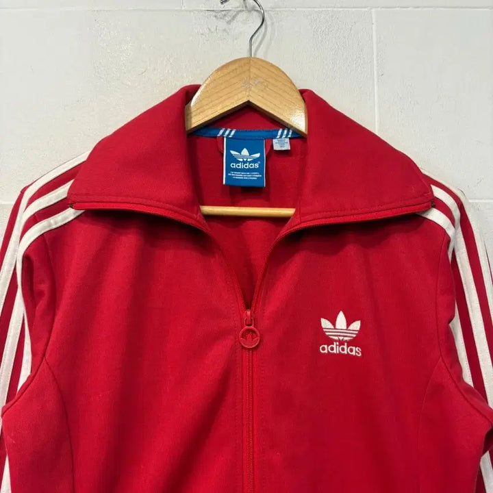 [BUNJANG] Adidas Europa Track Jersey / 아디다스 유로파 져지