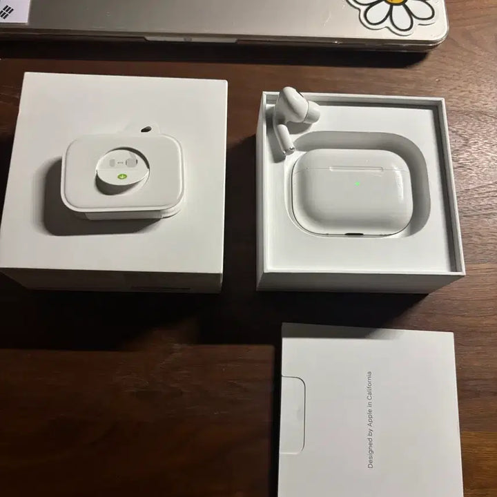 [BUNJANG] Apple AirPods Pro 2nd Generation / 에어팟프로2