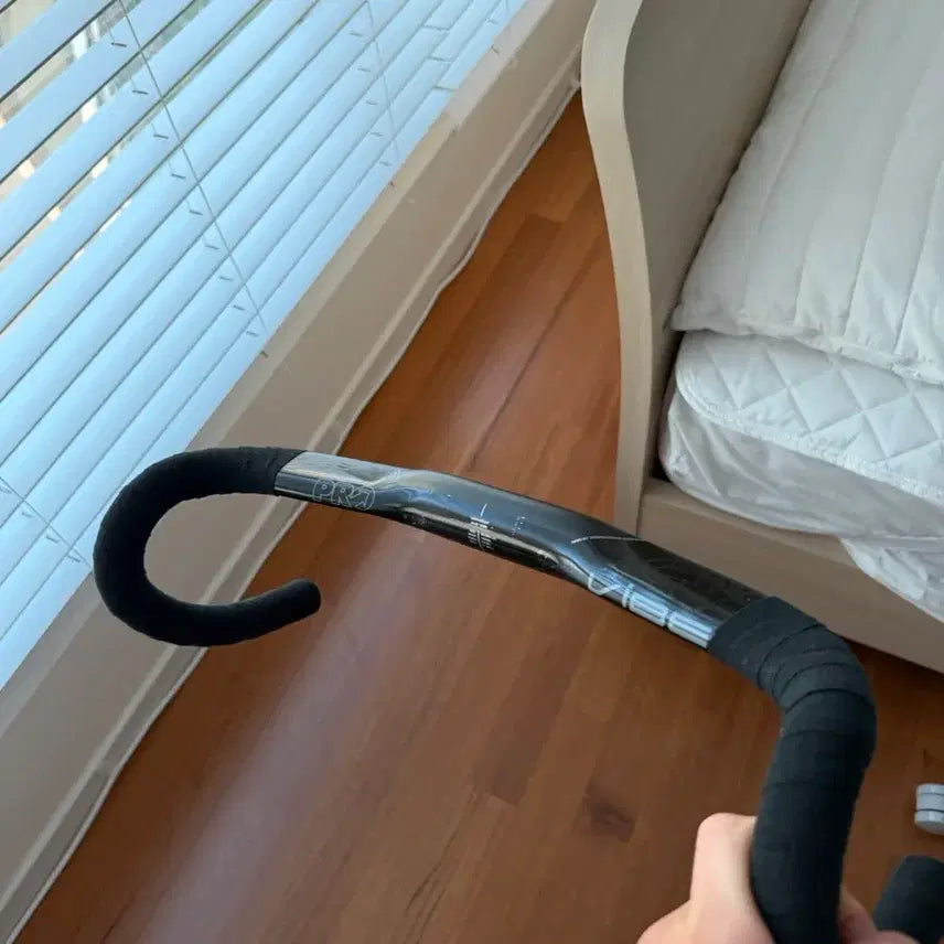 [BUNJANG] Shimano Pearl Suit Size 36 Bar Tape / 시마노 펄수트 36사이즈 천바테잎(새거)