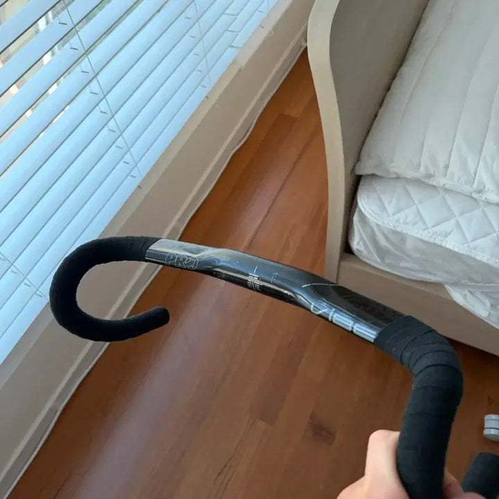 [BUNJANG] Shimano Pearl Suit Size 36 Bar Tape / 시마노 펄수트 36사이즈 천바테잎(새거)