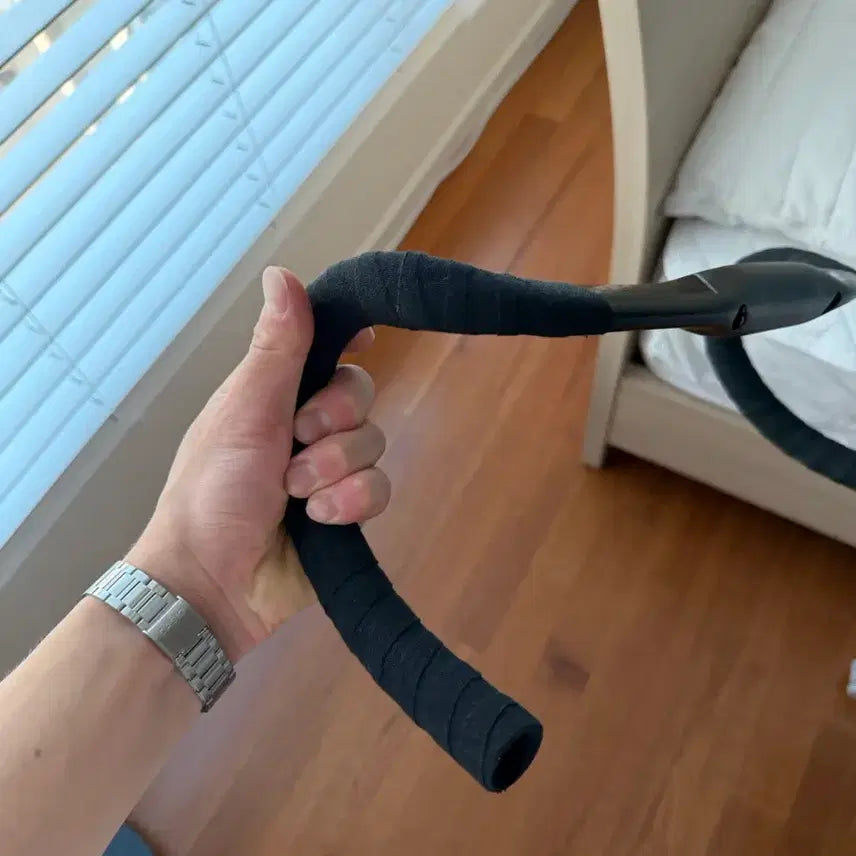 [BUNJANG] Shimano Pearl Suit Size 36 Bar Tape / 시마노 펄수트 36사이즈 천바테잎(새거)