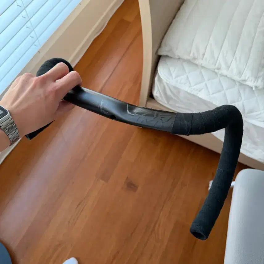 [BUNJANG] Shimano Pearl Suit Size 36 Bar Tape / 시마노 펄수트 36사이즈 천바테잎(새거)