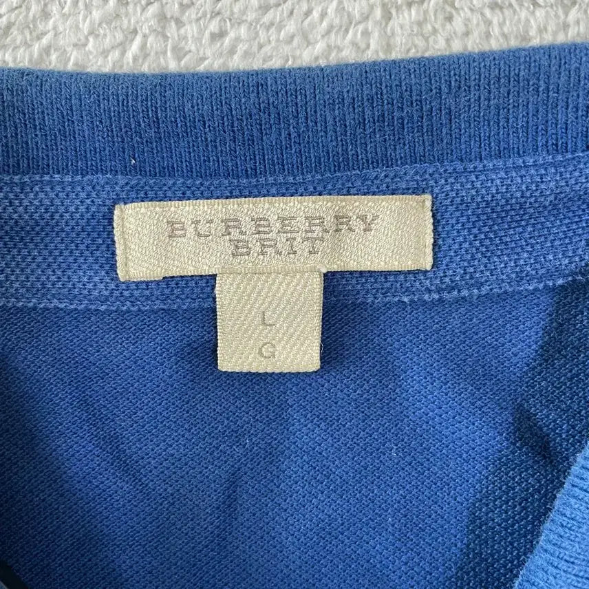 [BUNJANG] Burberry Men&