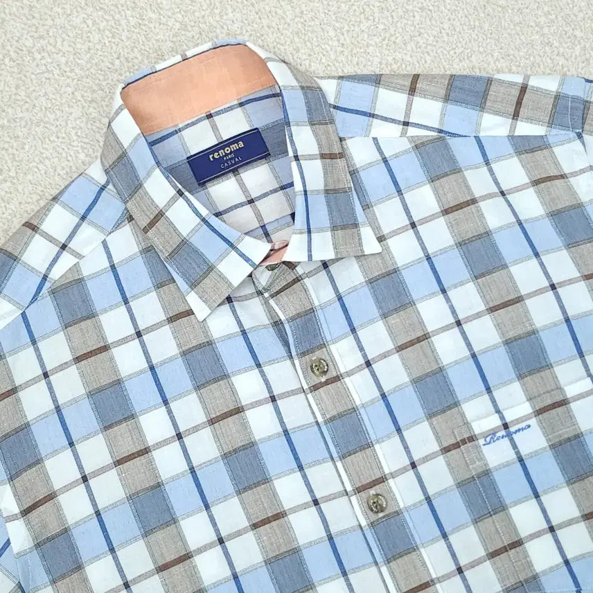 [BUNJANG] Renoma Men&