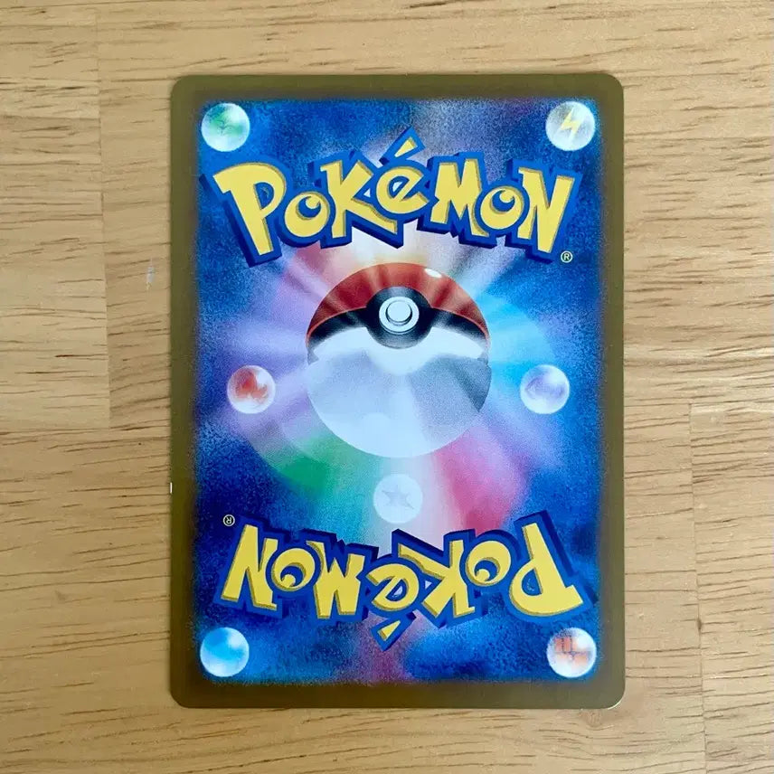 [BUNJANG] Japanese Pokemon Gym Promo Pikachu &amp; Mew Card / 일판 포켓몬카드 짐프로모 피카츄 뮤