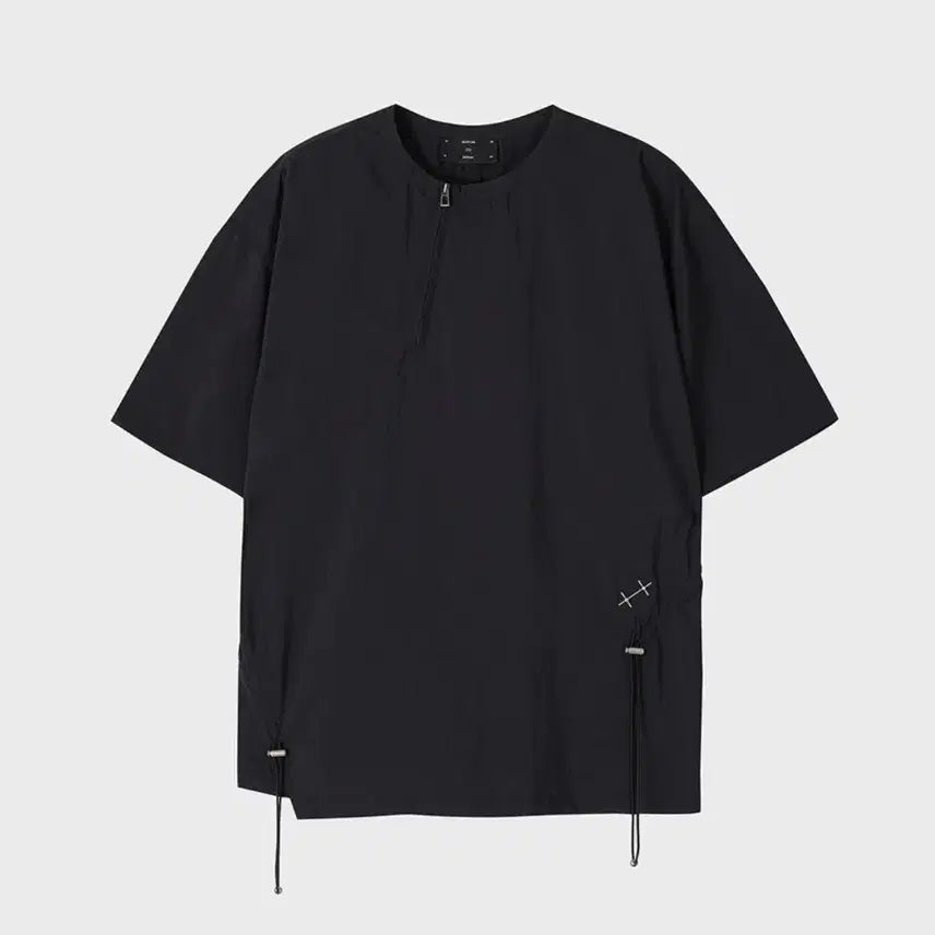 [BUNJANG] Songzio Elliott Emile Vortex T-Shirt / 송지오 엘리엇에밀 보르텍스 티셔츠 50