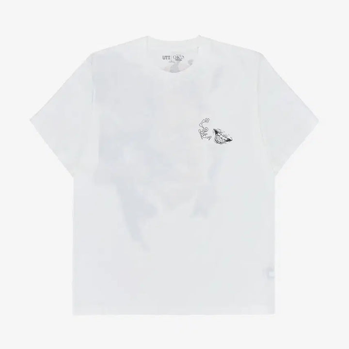 [BUNJANG] Uniqlo UT Jujutsu Kaisen T-Shirt XL / XL) 유니클로 UT 주술회전 티셔츠