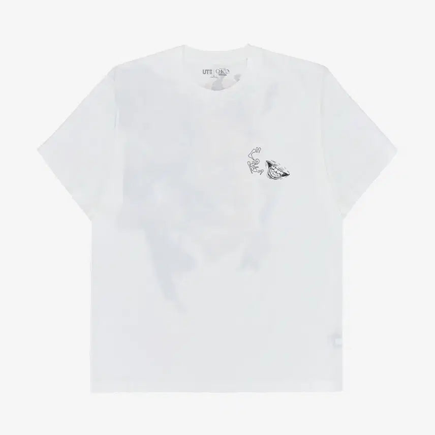 [BUNJANG] Uniqlo UT Jujutsu Kaisen T-Shirt XL / XL) 유니클로 UT 주술회전 티셔츠