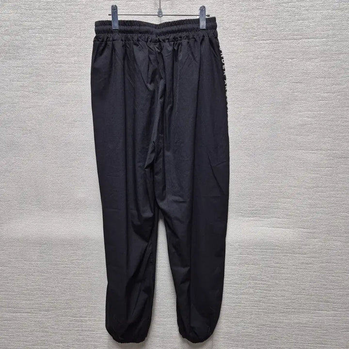 [BUNJANG] Brand Name Training Jogger Pants / 아257 트레이닝 팬츠