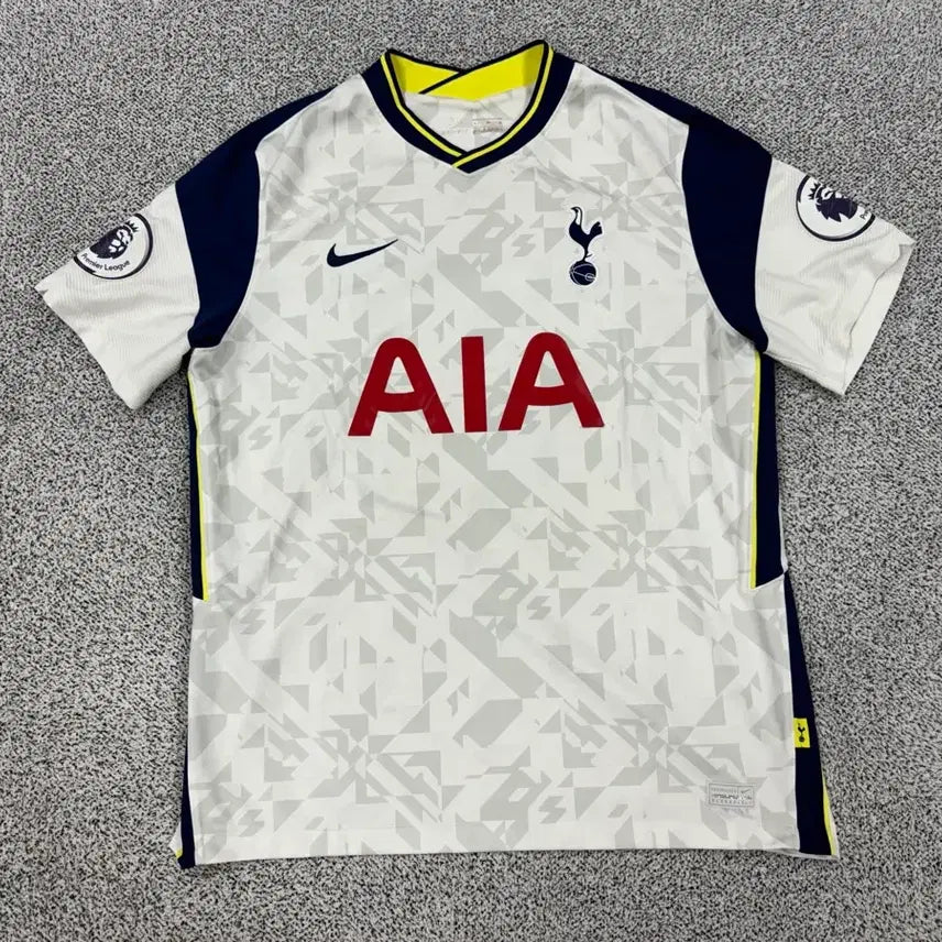 [BUNJANG] Nike Tottenham Hotspur 2020-2021 Son Heung-min Jersey / 나이키 토트넘 2020-2021 손흥민 유니폼