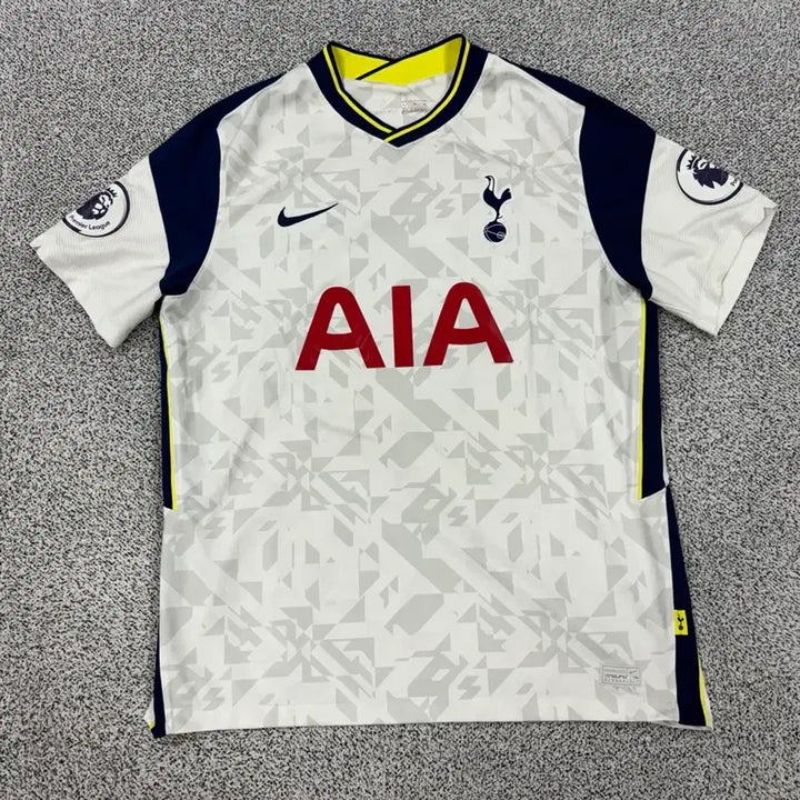 [BUNJANG] Nike Tottenham Hotspur 2020-2021 Son Heung-min Jersey / 나이키 토트넘 2020-2021 손흥민 유니폼