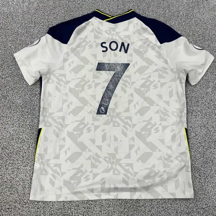 [BUNJANG] Nike Tottenham Hotspur 2020-2021 Son Heung-min Jersey / 나이키 토트넘 2020-2021 손흥민 유니폼