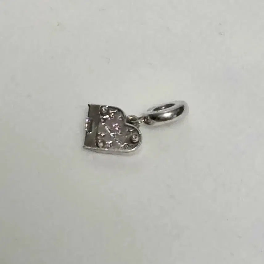 [BUNJANG] Pandora Sterling Silver Grand Piano Charm / 실버 925 ] Pandora 판도라 그랜드 피아노
