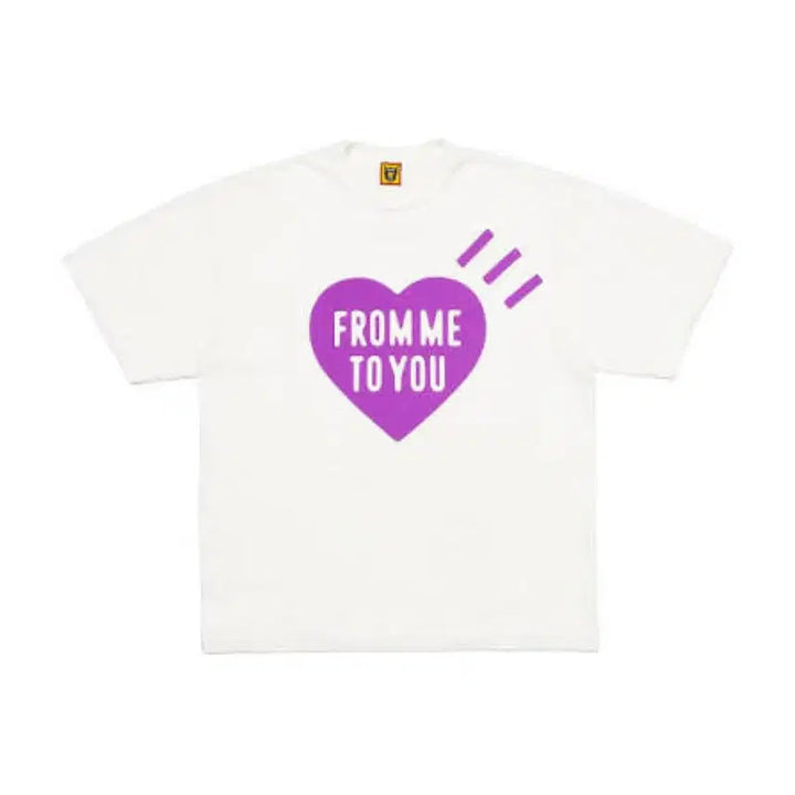 [BUNJANG] Nigo Jupiter From Me To You T-Shirt / 니고 주피터 from me to you 티셔츠